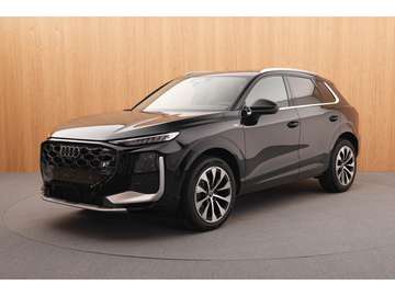 35 TFSI S line 110 kW-150CV S tronic - Jantes 19"