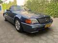 Mercedes-Benz SL 320 Cabrio Blau - thumbnail 3