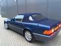 Mercedes-Benz SL 320 Cabrio Blau - thumbnail 19