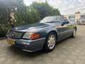 Mercedes-Benz SL 320 Cabrio Blau - thumbnail 36