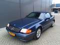 Mercedes-Benz SL 320 Cabrio Blau - thumbnail 11