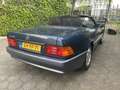 Mercedes-Benz SL 320 Cabrio Blau - thumbnail 2