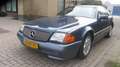 Mercedes-Benz SL 320 Cabrio Blau - thumbnail 30