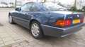 Mercedes-Benz SL 320 Cabrio Blau - thumbnail 28