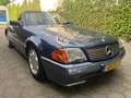 Mercedes-Benz SL 320 Cabrio Blau - thumbnail 8
