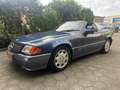 Mercedes-Benz SL 320 Cabrio Blau - thumbnail 1