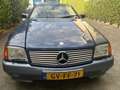 Mercedes-Benz SL 320 Cabrio Blau - thumbnail 12