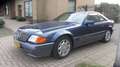 Mercedes-Benz SL 320 Cabrio Blau - thumbnail 5