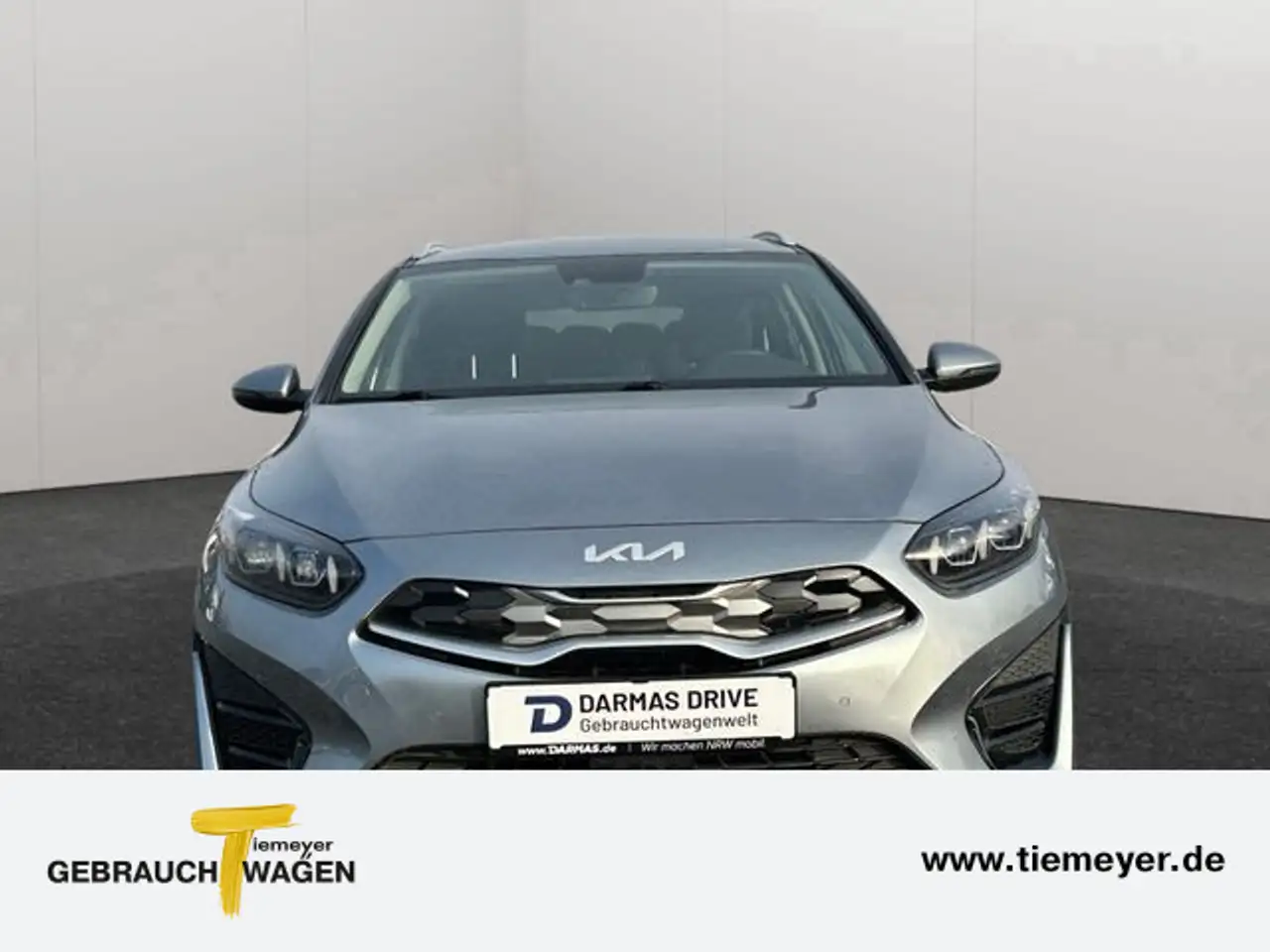 Kia Ceed SW 1.6 GDI DCT OPF Plug-in-Hybrid Spirit, миниатюра 2