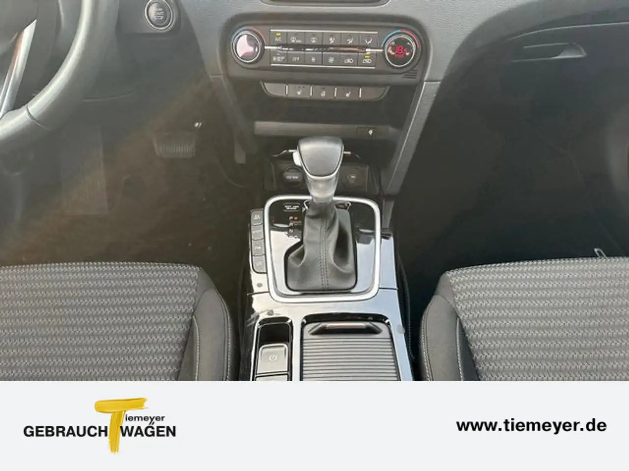 Kia Ceed SW 1.6 GDI DCT OPF Plug-in-Hybrid Spirit, миниатюра 13