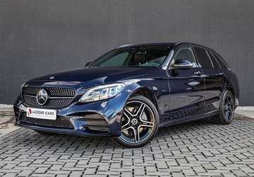 e AMG Line