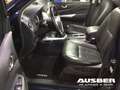 Nissan Navara Tekna Double Cab 4x4 6MT AHK 3,5to Ladeflächenbesc Bleu - thumbnail 7