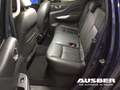 Nissan Navara Tekna Double Cab 4x4 6MT AHK 3,5to Ladeflächenbesc Bleu - thumbnail 8