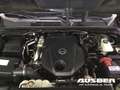 Nissan Navara Tekna Double Cab 4x4 6MT AHK 3,5to Ladeflächenbesc Bleu - thumbnail 14