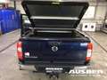 Nissan Navara Tekna Double Cab 4x4 6MT AHK 3,5to Ladeflächenbesc Bleu - thumbnail 13