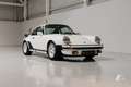 Porsche 911 (930) Turbo 3.0 Blanc - thumbnail 3