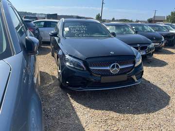 2.0 CDi BlueTec 195 AMG Line / GA255
