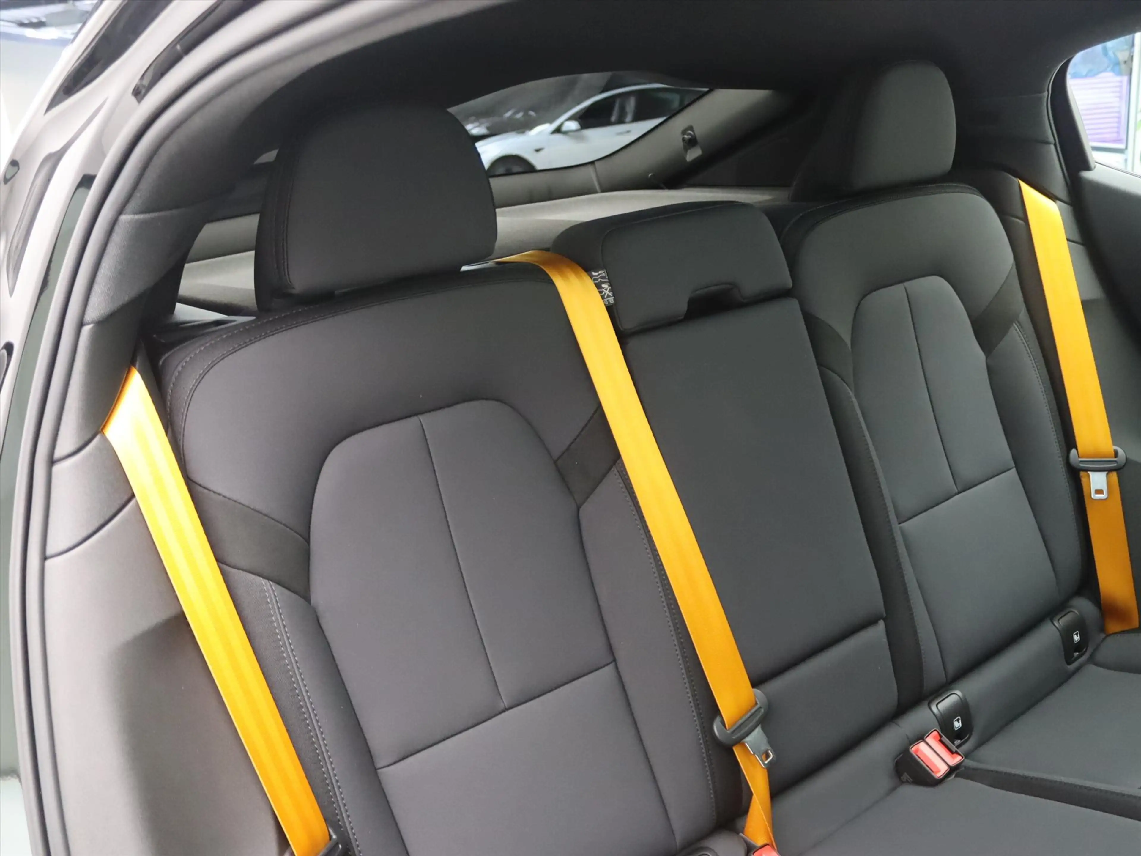 Polestar 2 Long Range Dual Motor 408pk 94.5% SoH Performance — photo 14