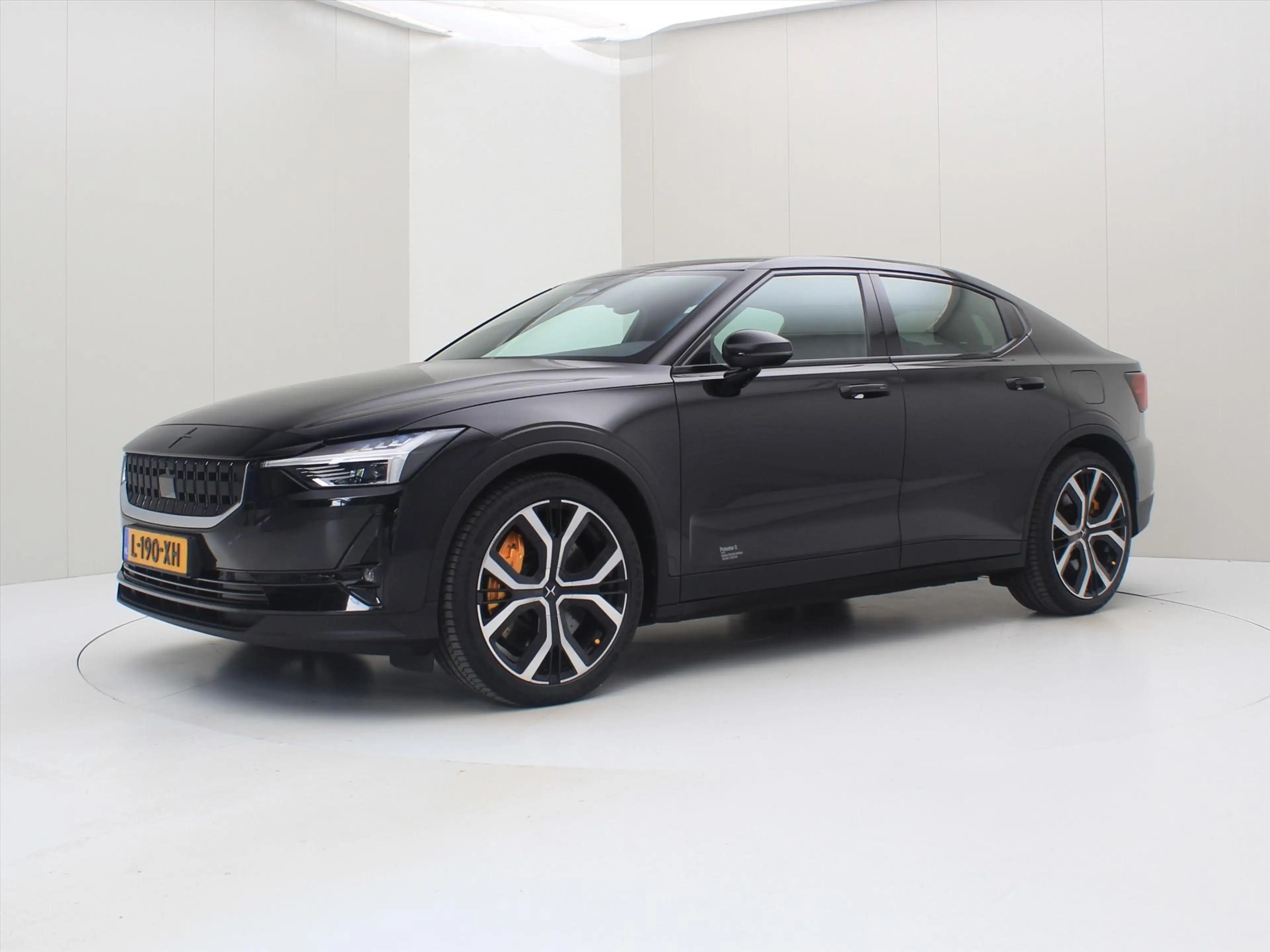 Polestar 2 Long Range Dual Motor 408pk 94.5% SoH Performance — photo 7