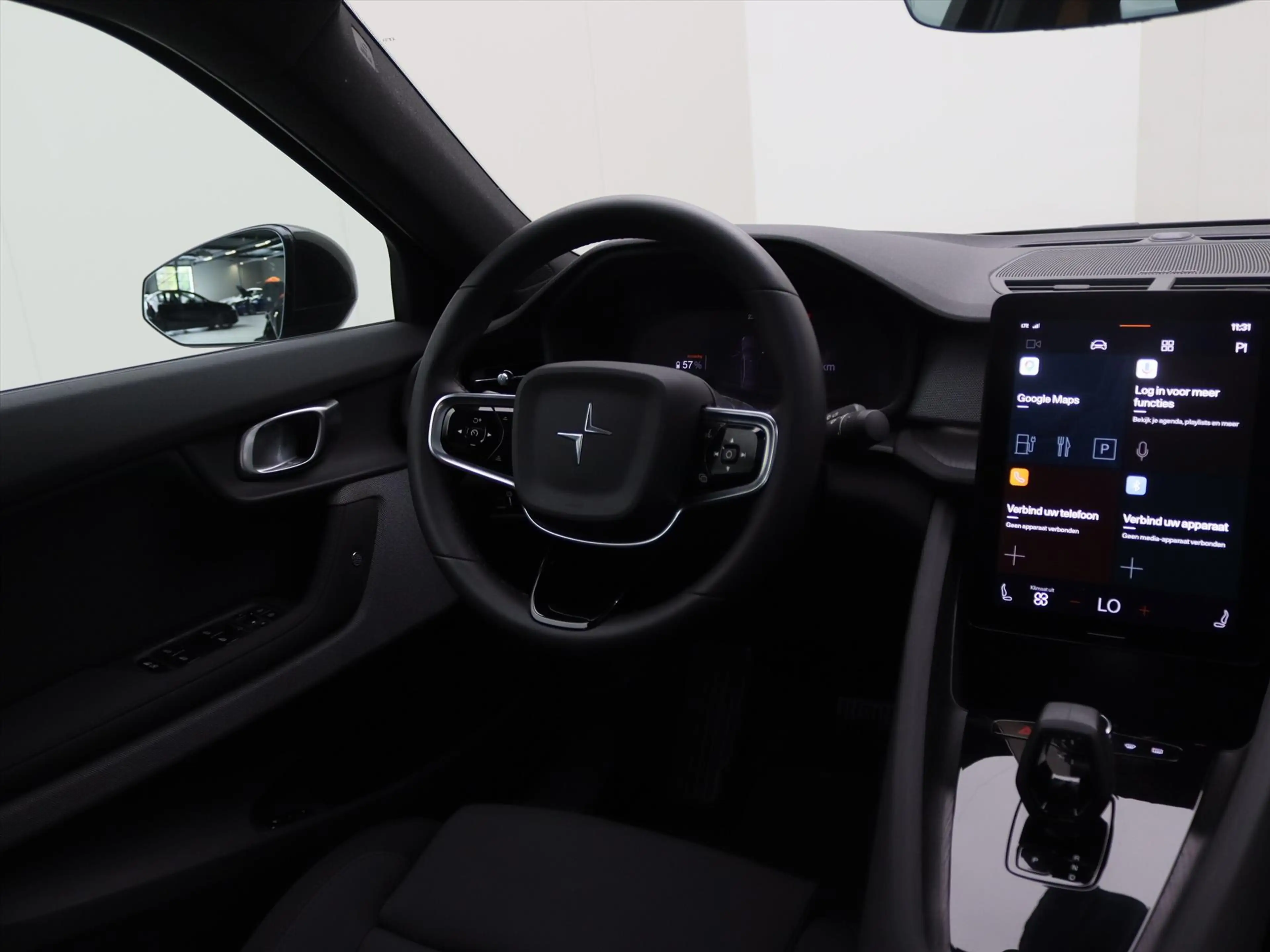 Polestar 2 Long Range Dual Motor 408pk 94.5% SoH Performance — photo 8