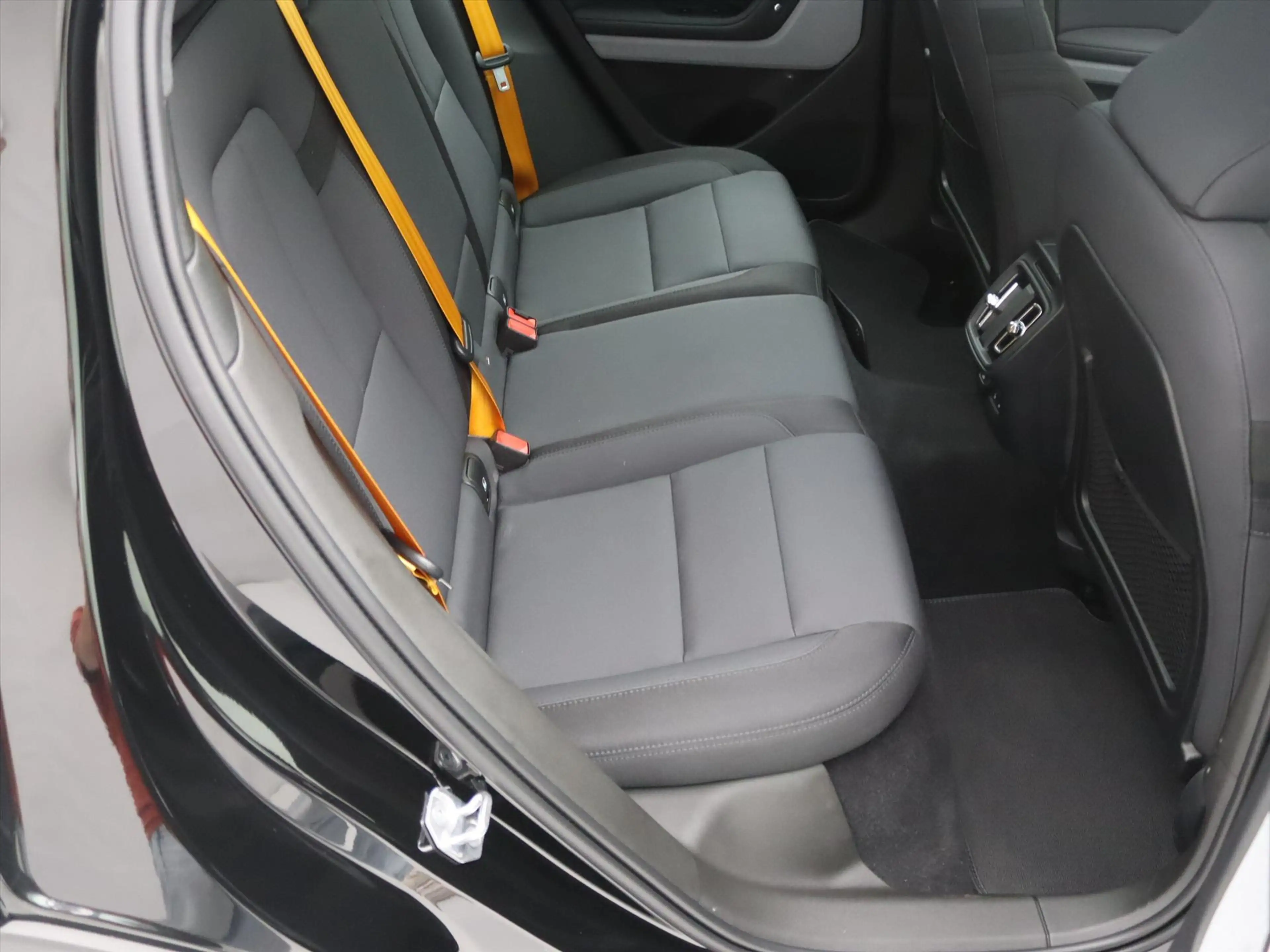 Polestar 2 Long Range Dual Motor 408pk 94.5% SoH Performance — photo 13