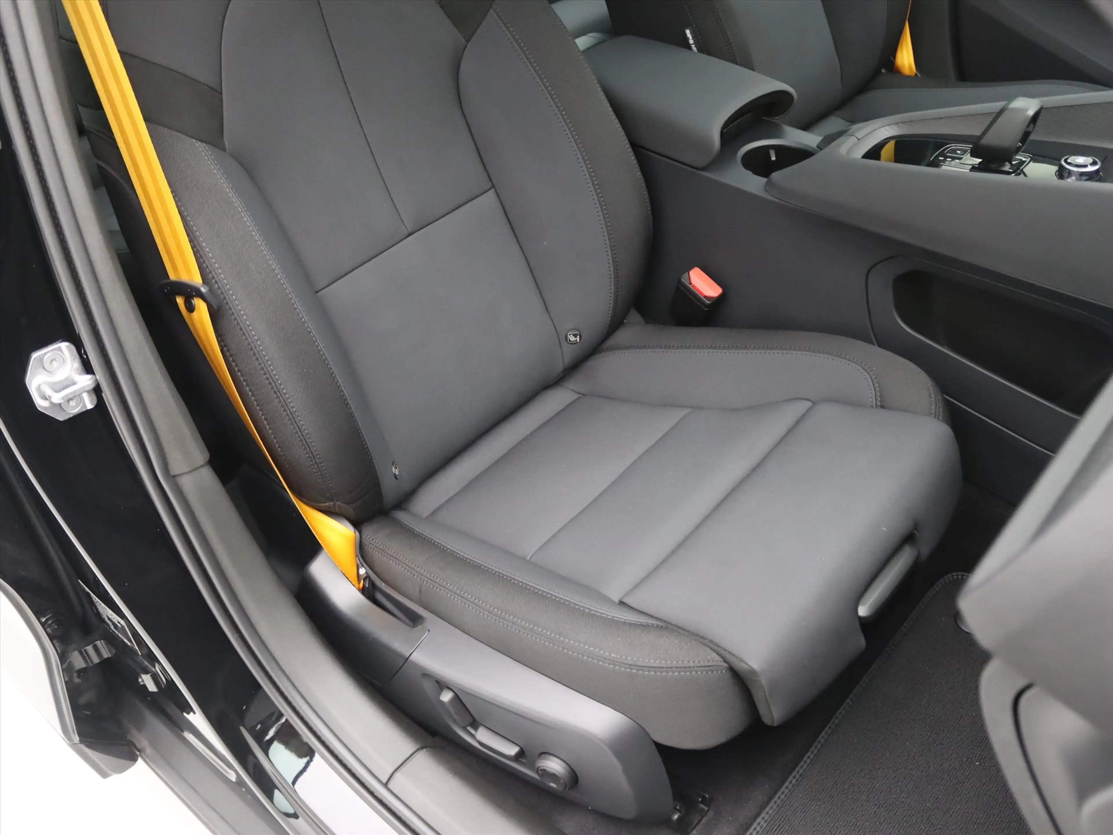 Polestar 2 Long Range Dual Motor 408pk 94.5% SoH Performance — photo 15
