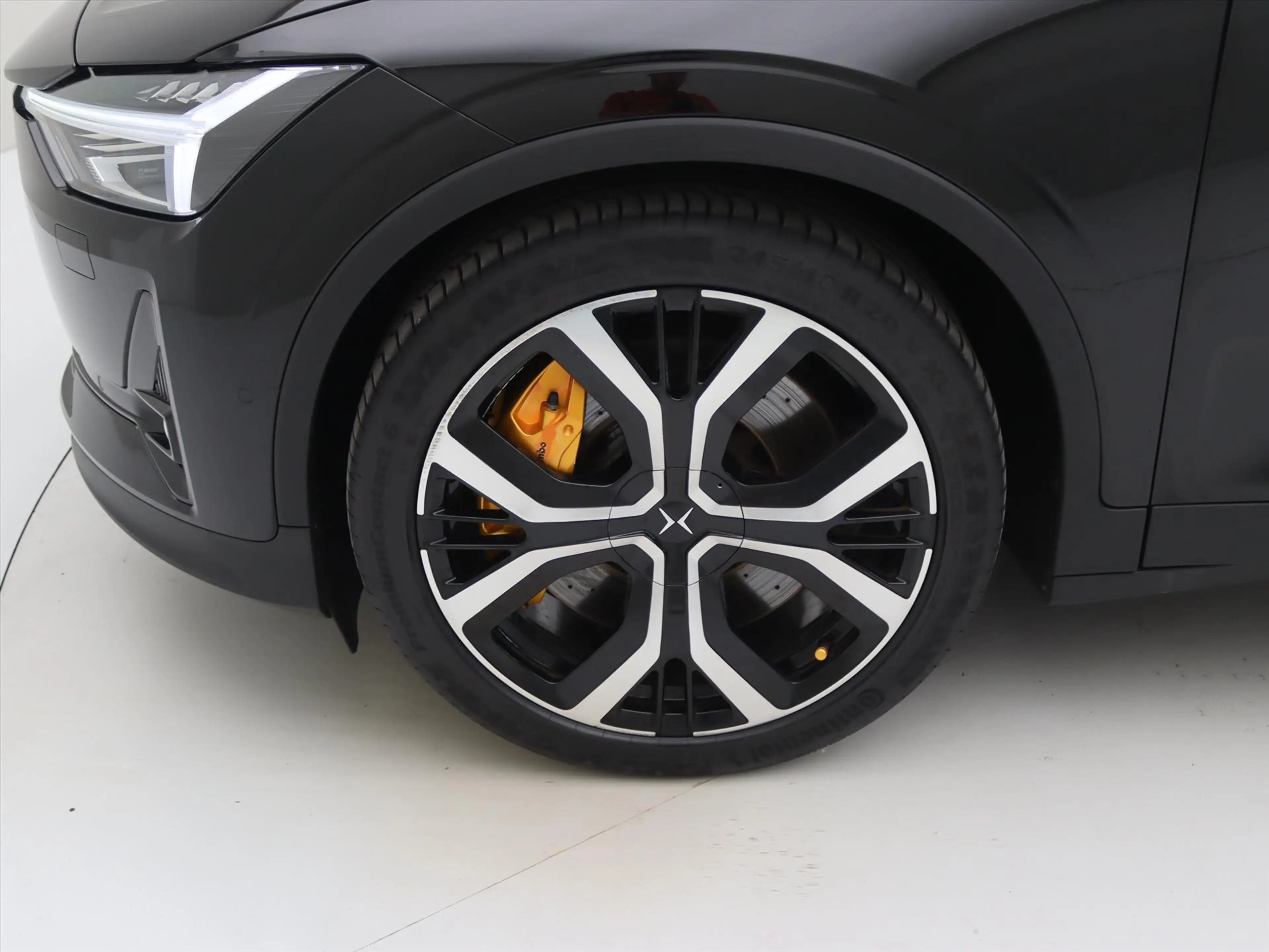Polestar 2 Long Range Dual Motor 408pk 94.5% SoH Performance — photo 11