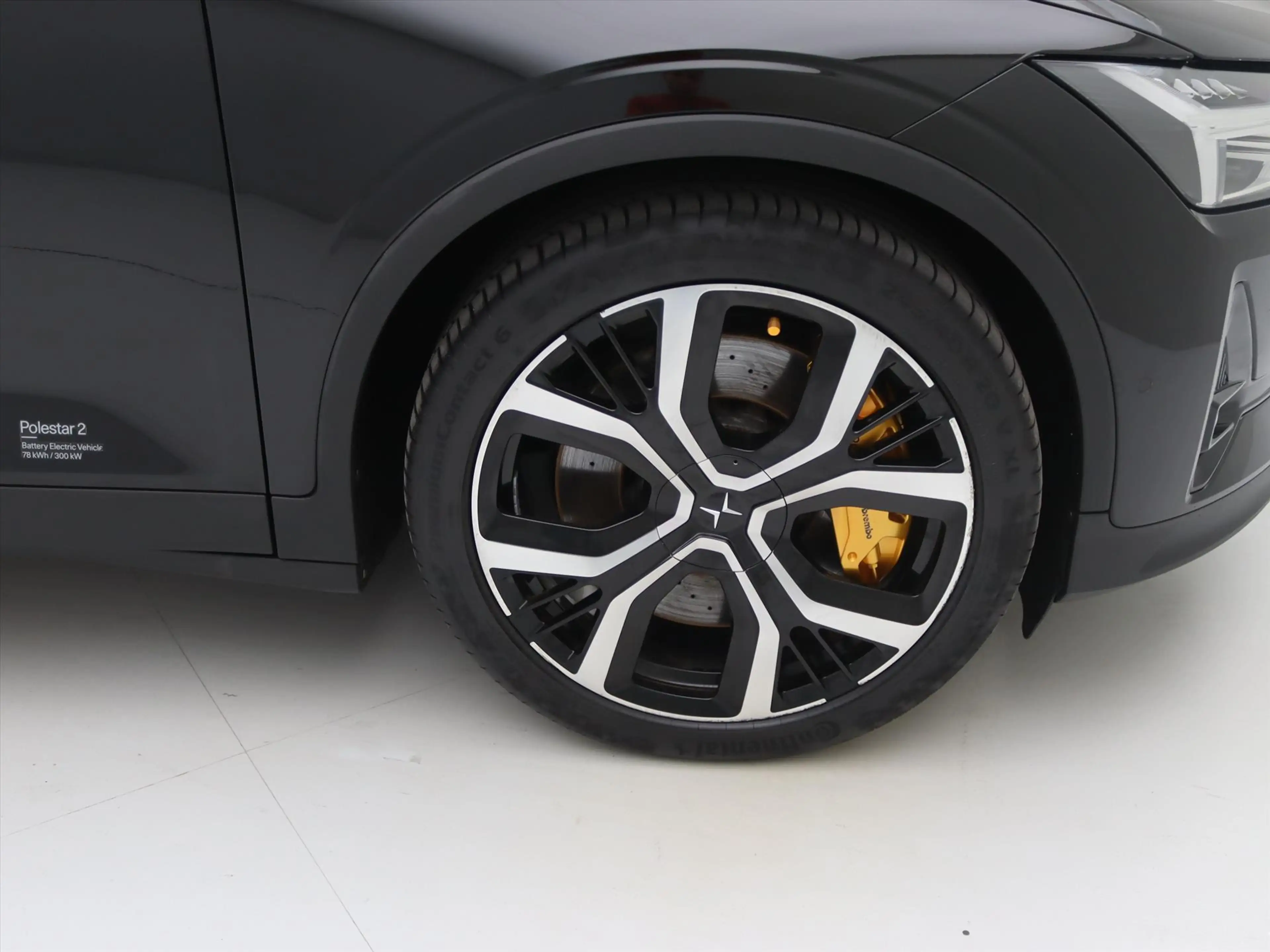 Polestar 2 Long Range Dual Motor 408pk 94.5% SoH Performance — photo 9