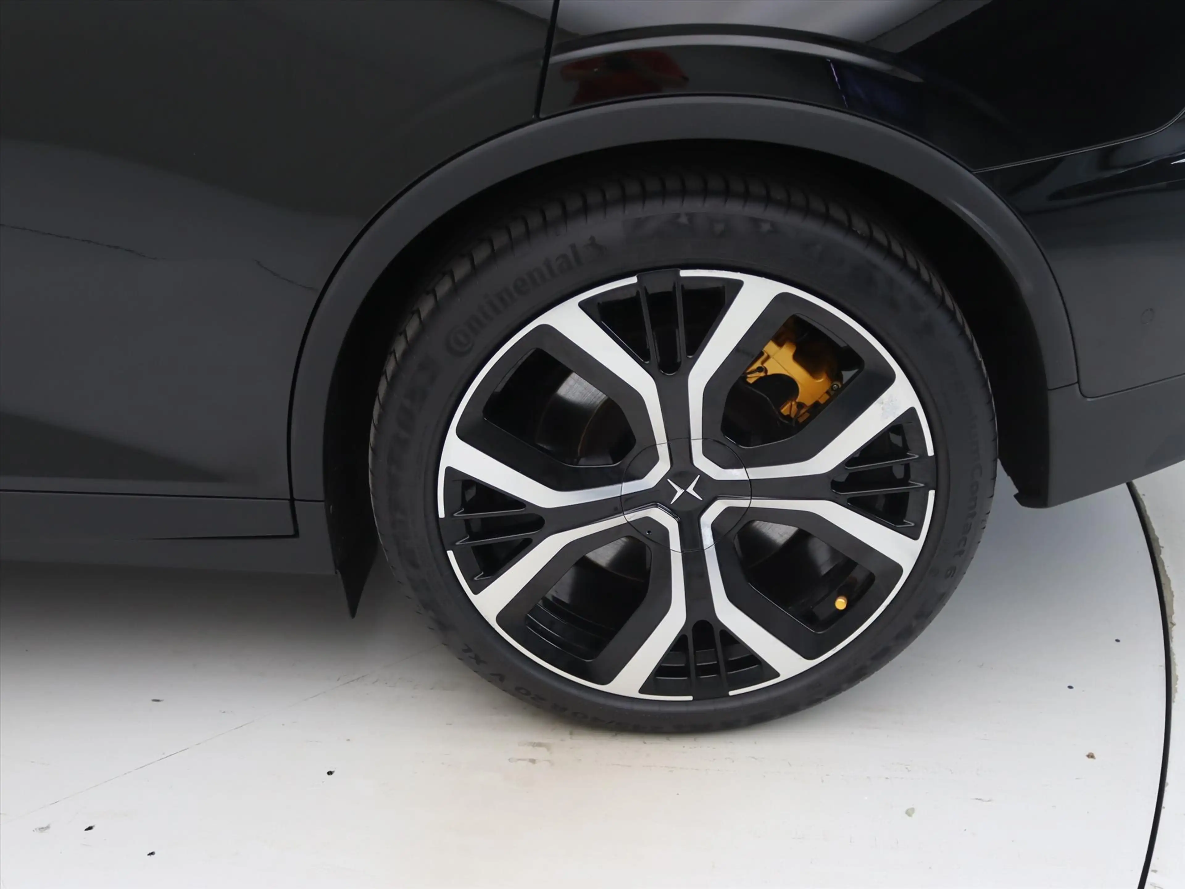 Polestar 2 Long Range Dual Motor 408pk 94.5% SoH Performance — photo 12
