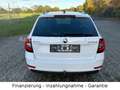 Skoda Octavia Combi Tour AUTOMATIK-NAVI-AHK Weiß - thumbnail 8