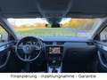 Skoda Octavia Combi Tour AUTOMATIK-NAVI-AHK Weiß - thumbnail 13