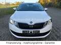 Skoda Octavia Combi Tour AUTOMATIK-NAVI-AHK Weiß - thumbnail 3