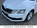 Skoda Octavia Combi Tour AUTOMATIK-NAVI-AHK Weiß - thumbnail 17