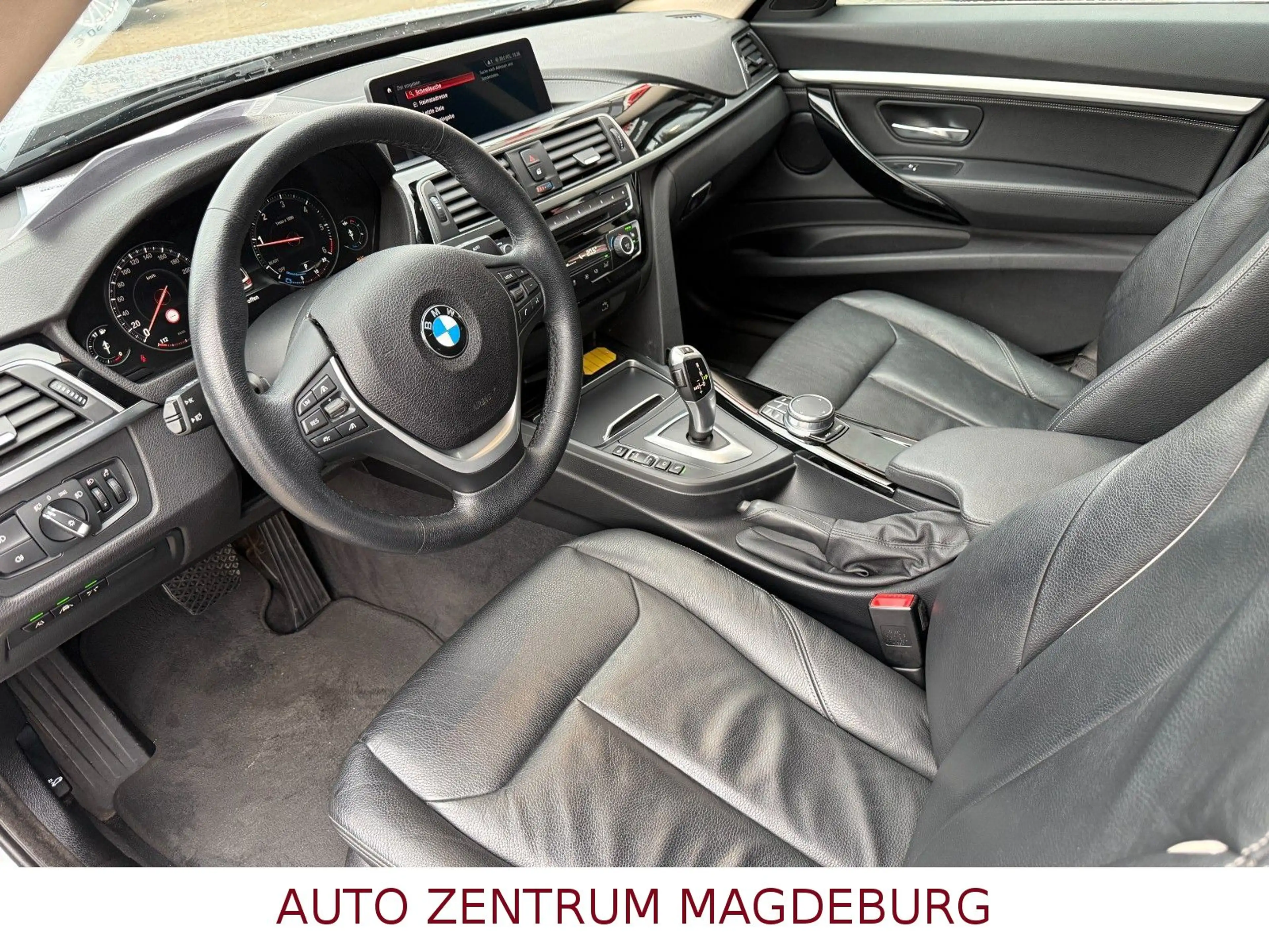 BMW 320 dA xDrive GT Luxury Line *360°*ACC*SPURHALTE* — photo 11