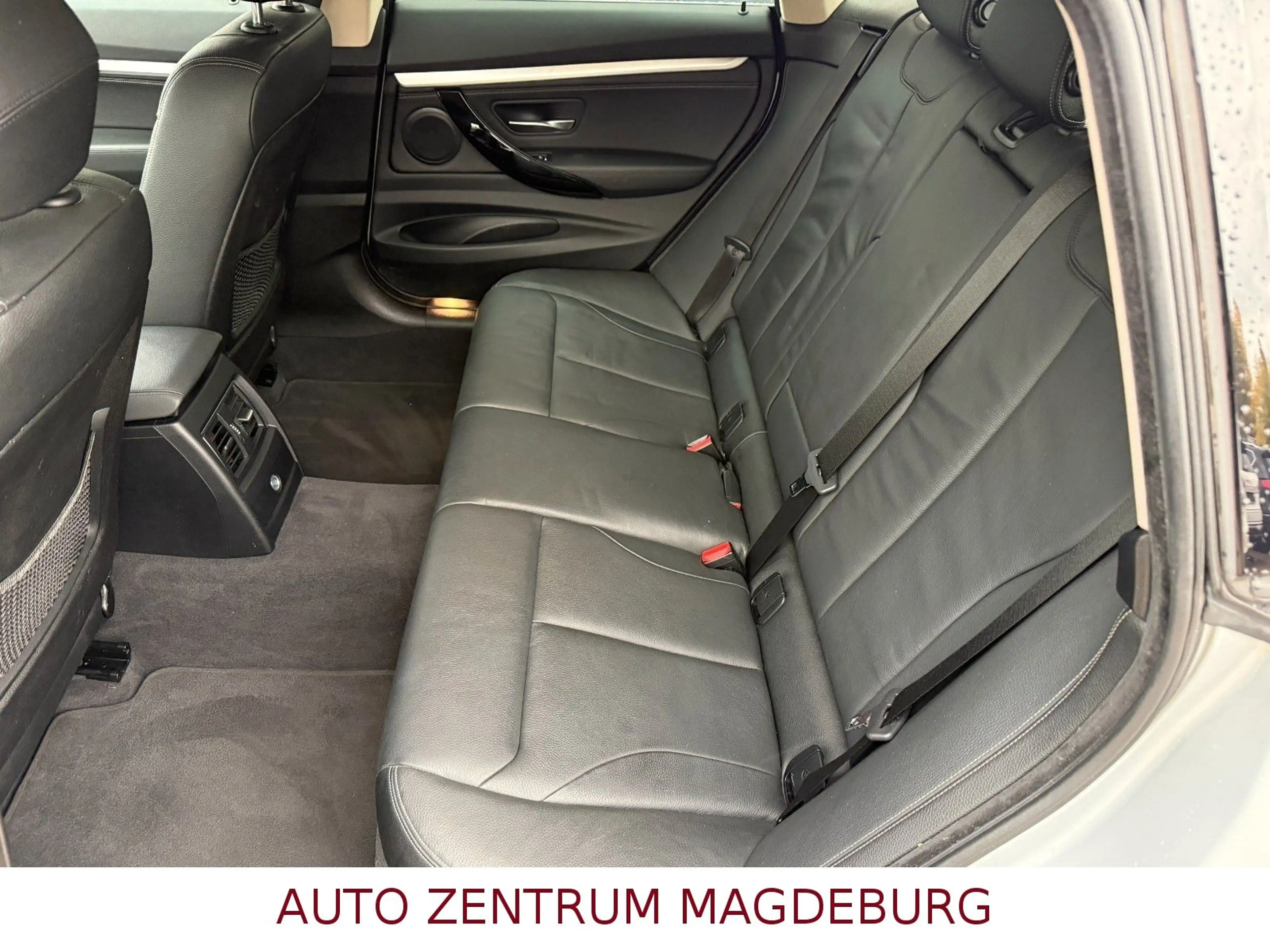 BMW 320 dA xDrive GT Luxury Line *360°*ACC*SPURHALTE* — photo 15