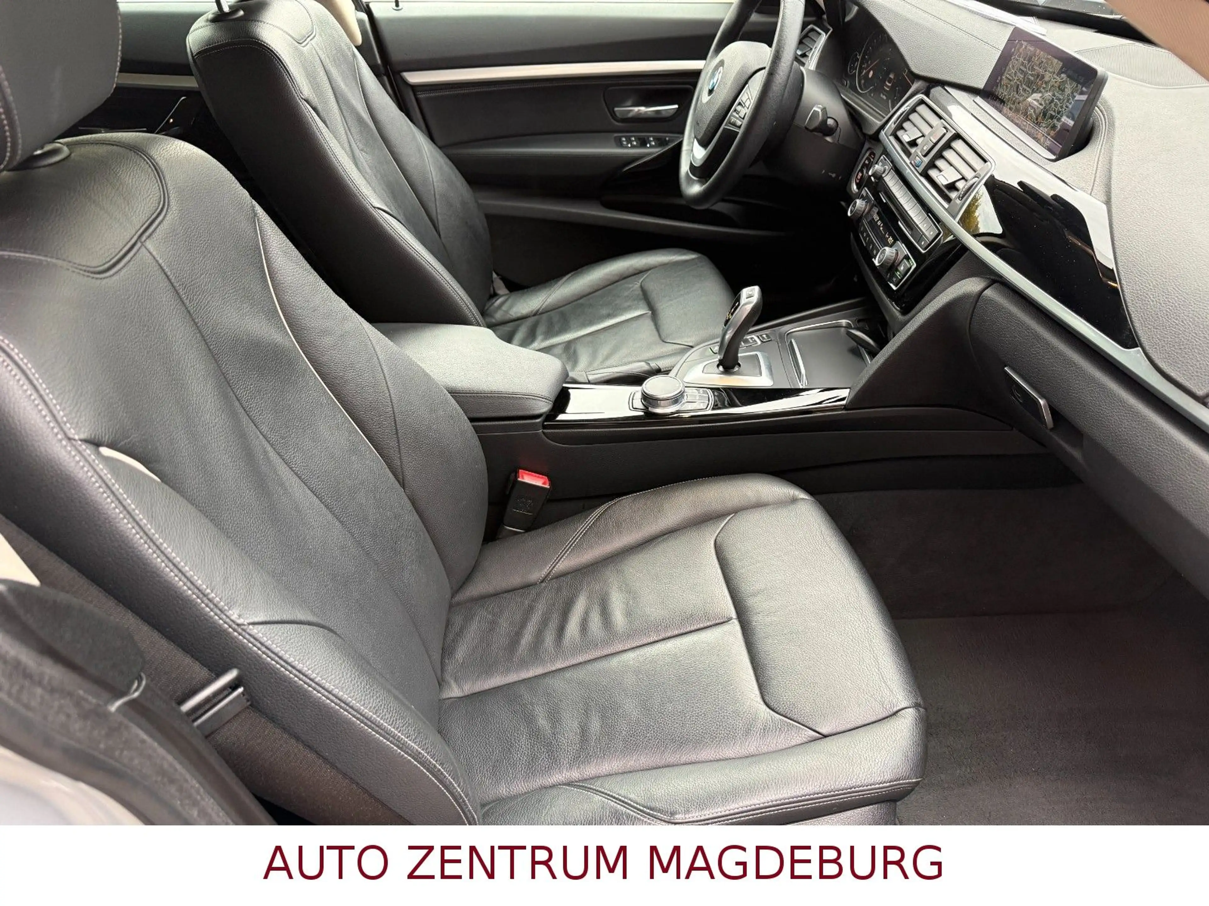 BMW 320 dA xDrive GT Luxury Line *360°*ACC*SPURHALTE* — photo 24