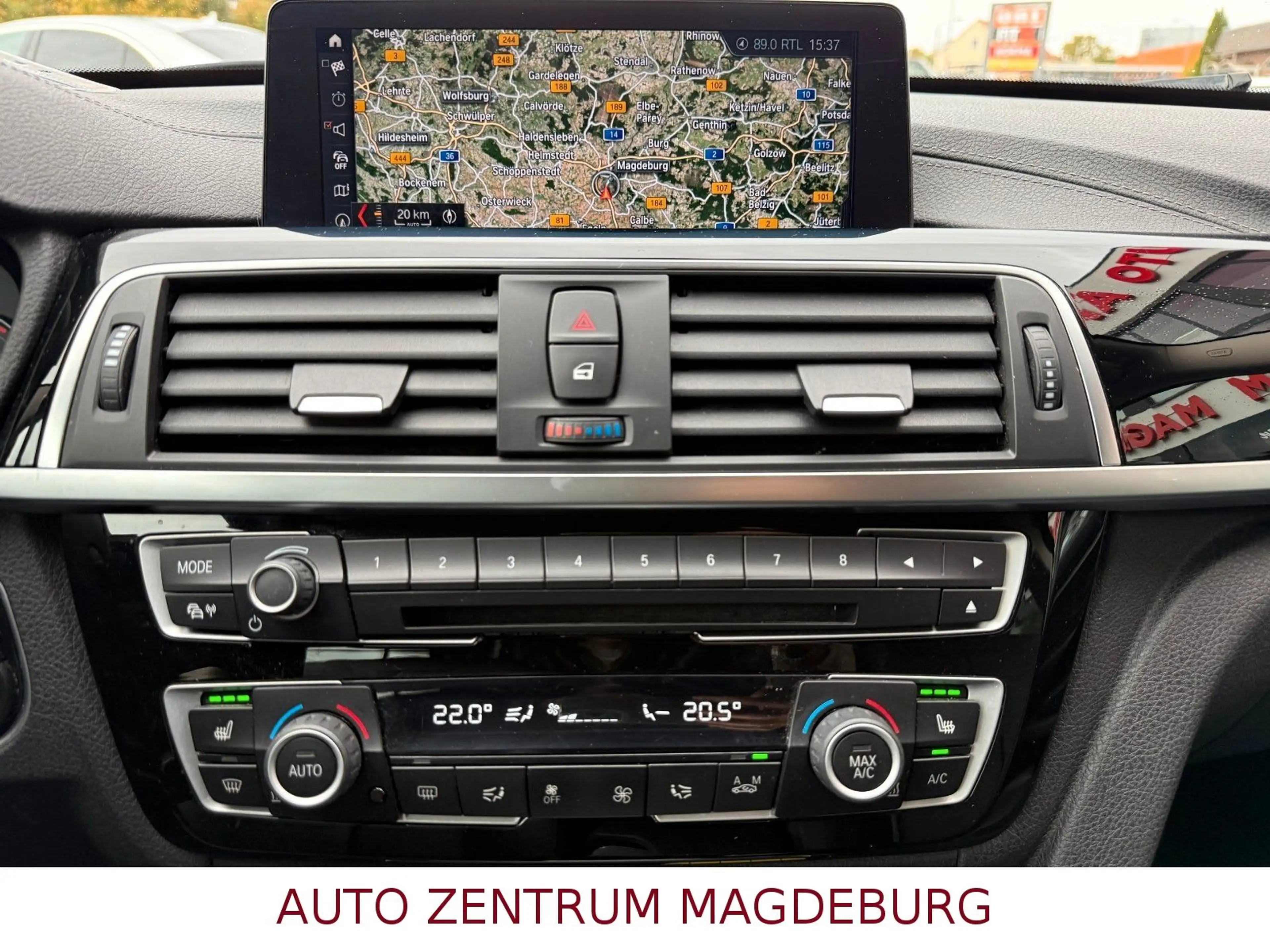 BMW 320 dA xDrive GT Luxury Line *360°*ACC*SPURHALTE* — photo 22