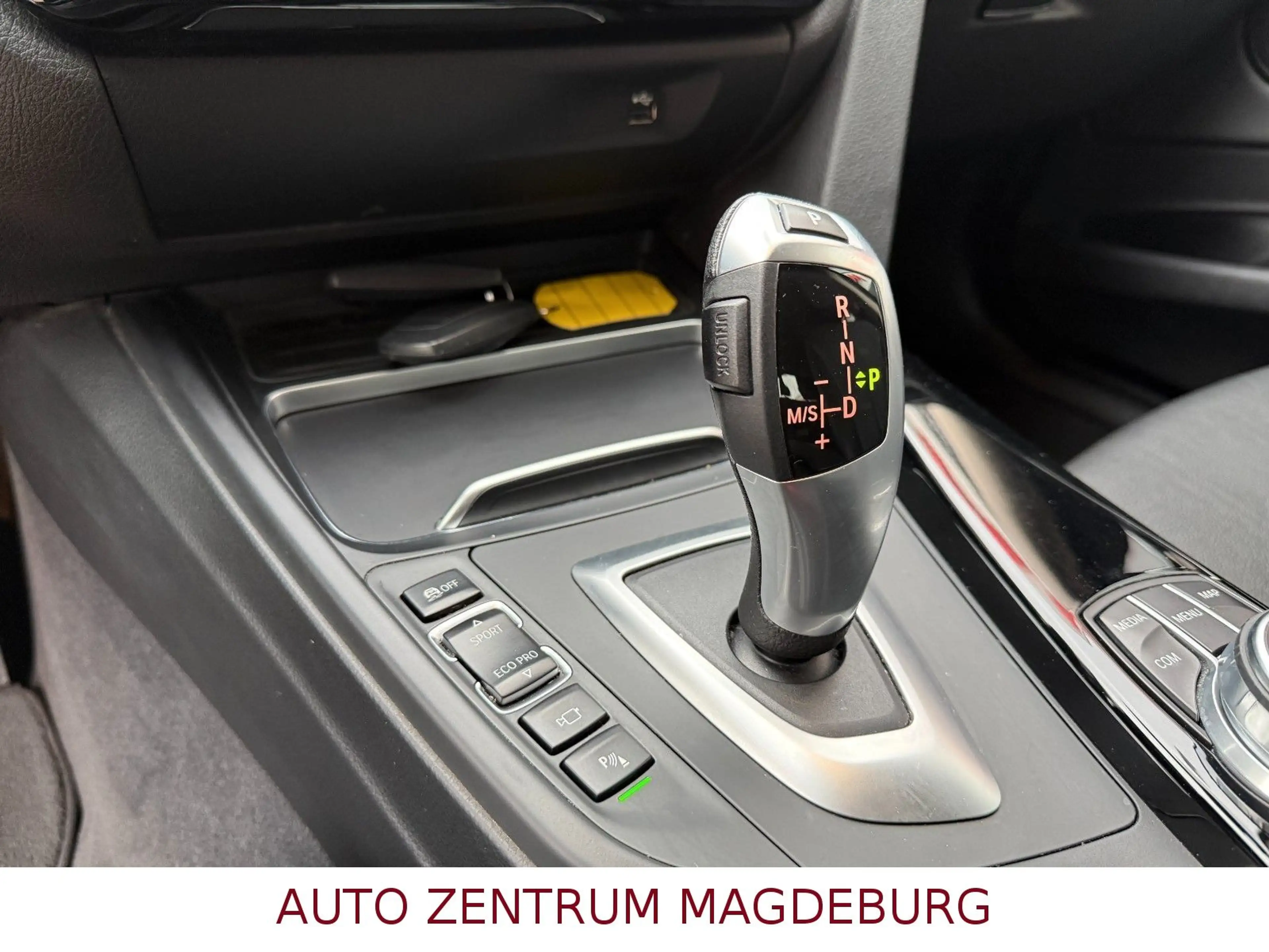 BMW 320 dA xDrive GT Luxury Line *360°*ACC*SPURHALTE* — photo 14
