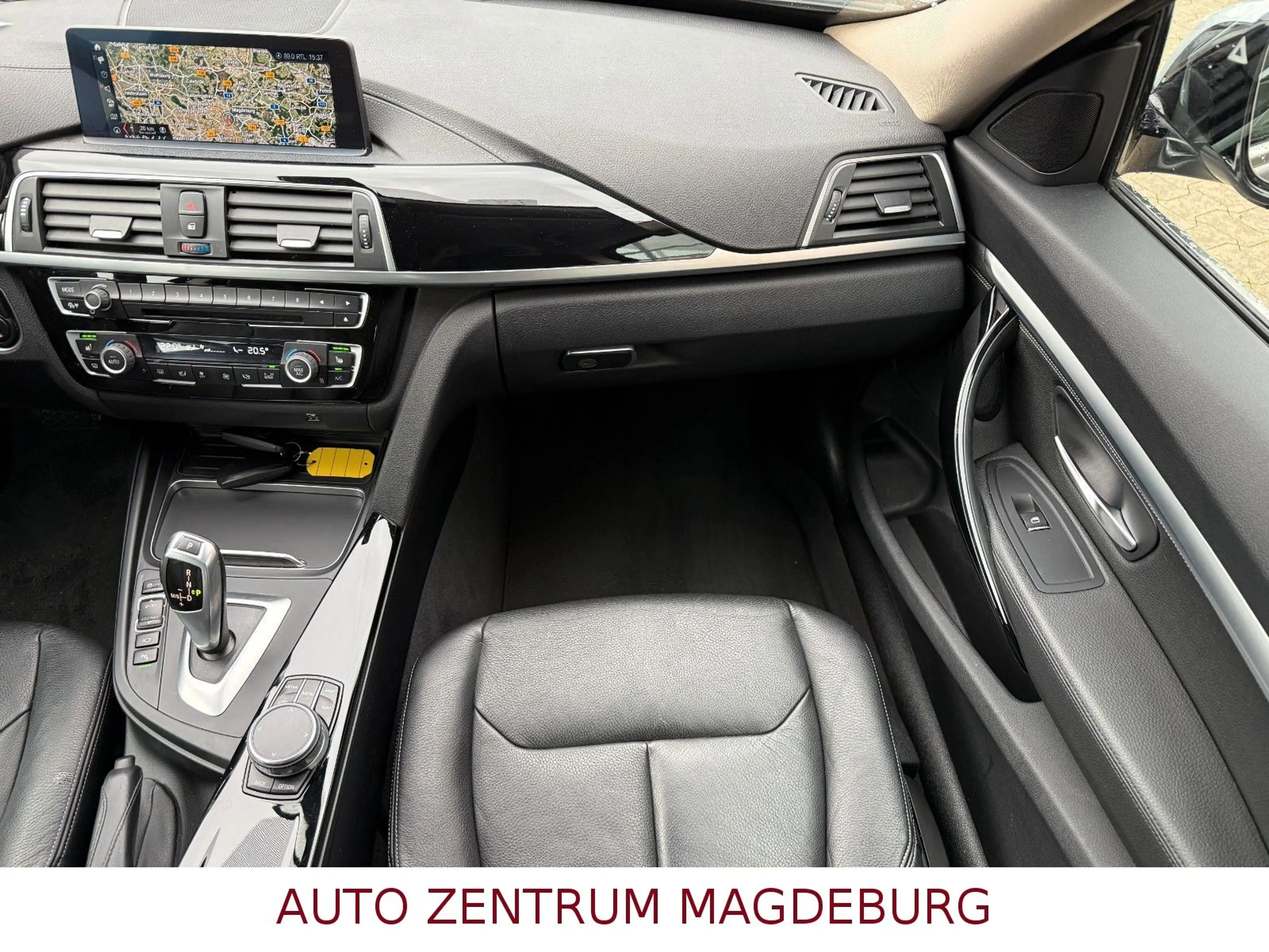 BMW 320 dA xDrive GT Luxury Line *360°*ACC*SPURHALTE* — photo 21