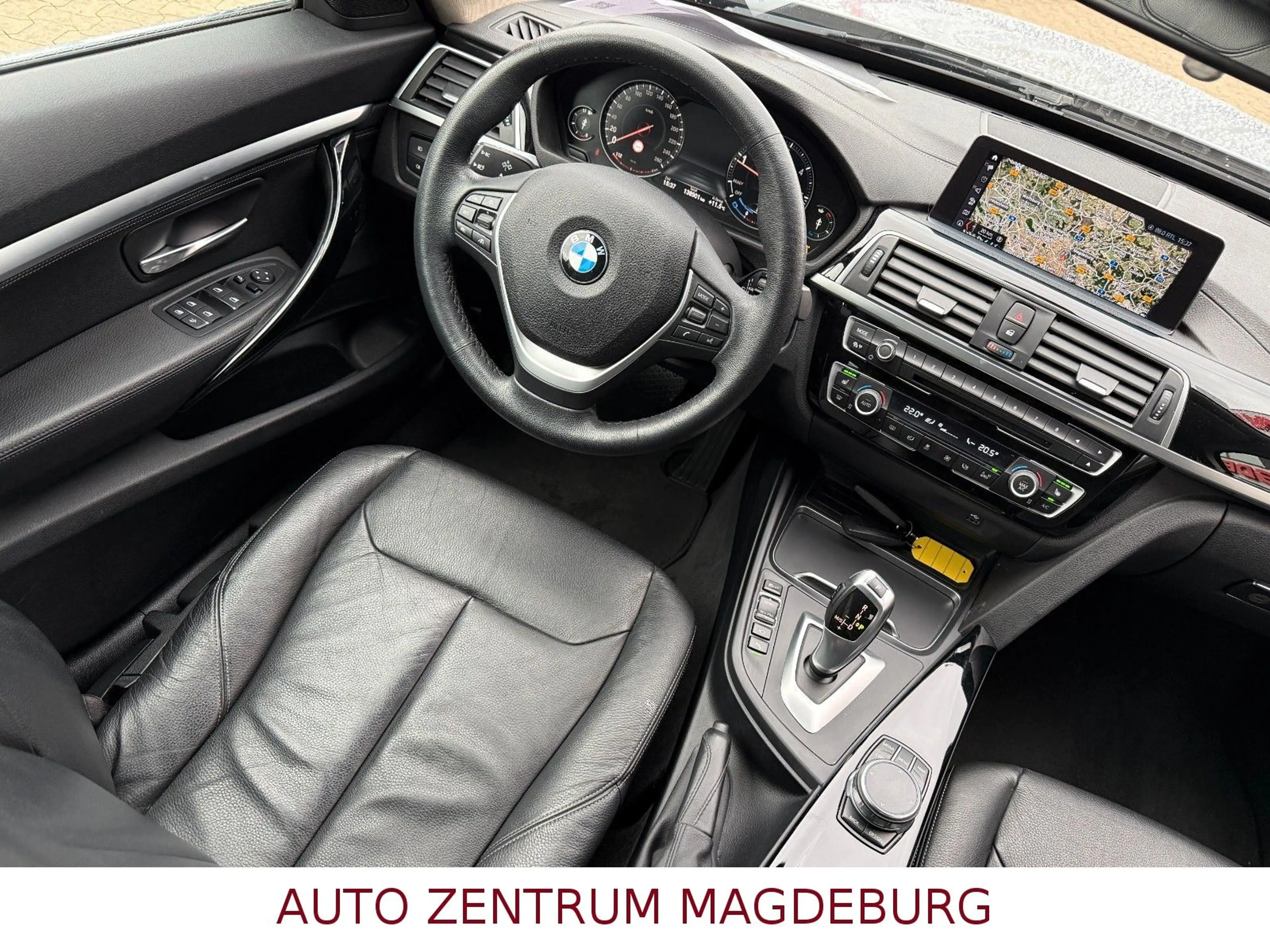 BMW 320 dA xDrive GT Luxury Line *360°*ACC*SPURHALTE* — photo 18