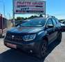 Dacia Duster EURO 6D/ CAMERA/ CARPLAY/ CLIM/ ATT REMORQUE Gris - thumbnail 2