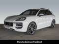 Porsche Cayenne SportDesign Head-Up Standheizung 22-Zoll White - thumbnail 2