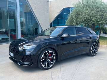 4.0 mhev quattro tiptronic - UNICO PROPRIETARIO