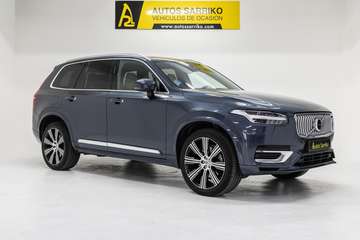 B5 Plus Bright AWD Aut.