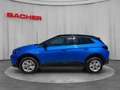 Opel Grandland X 1,5 Diesel GS Line Aut. Start/Stopp Blau - thumbnail 2
