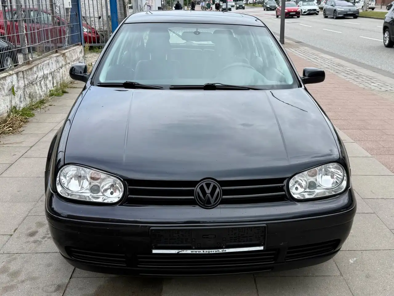 Volkswagen Golf 1.9TDI 85kW Highline * TÜV NEU, foto 8