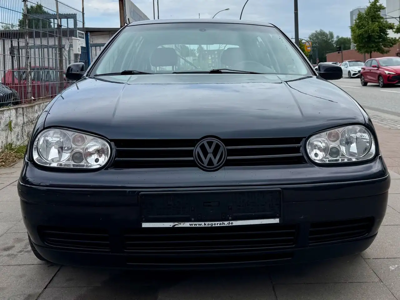Volkswagen Golf 1.9TDI 85kW Highline * TÜV NEU, foto 9