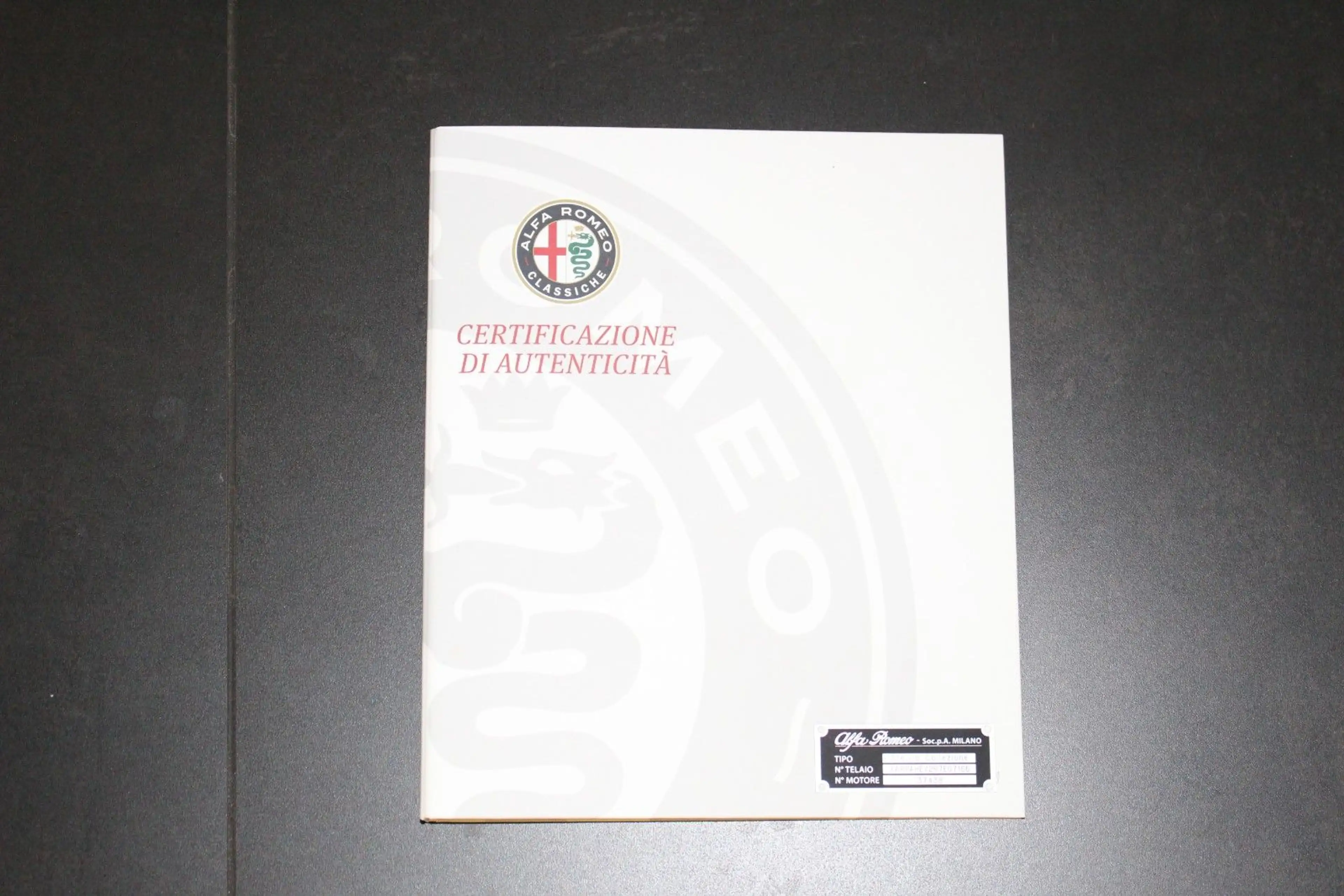 Alfa Romeo Stelvio 2,9 QV Collezione 28/63 — photo 13