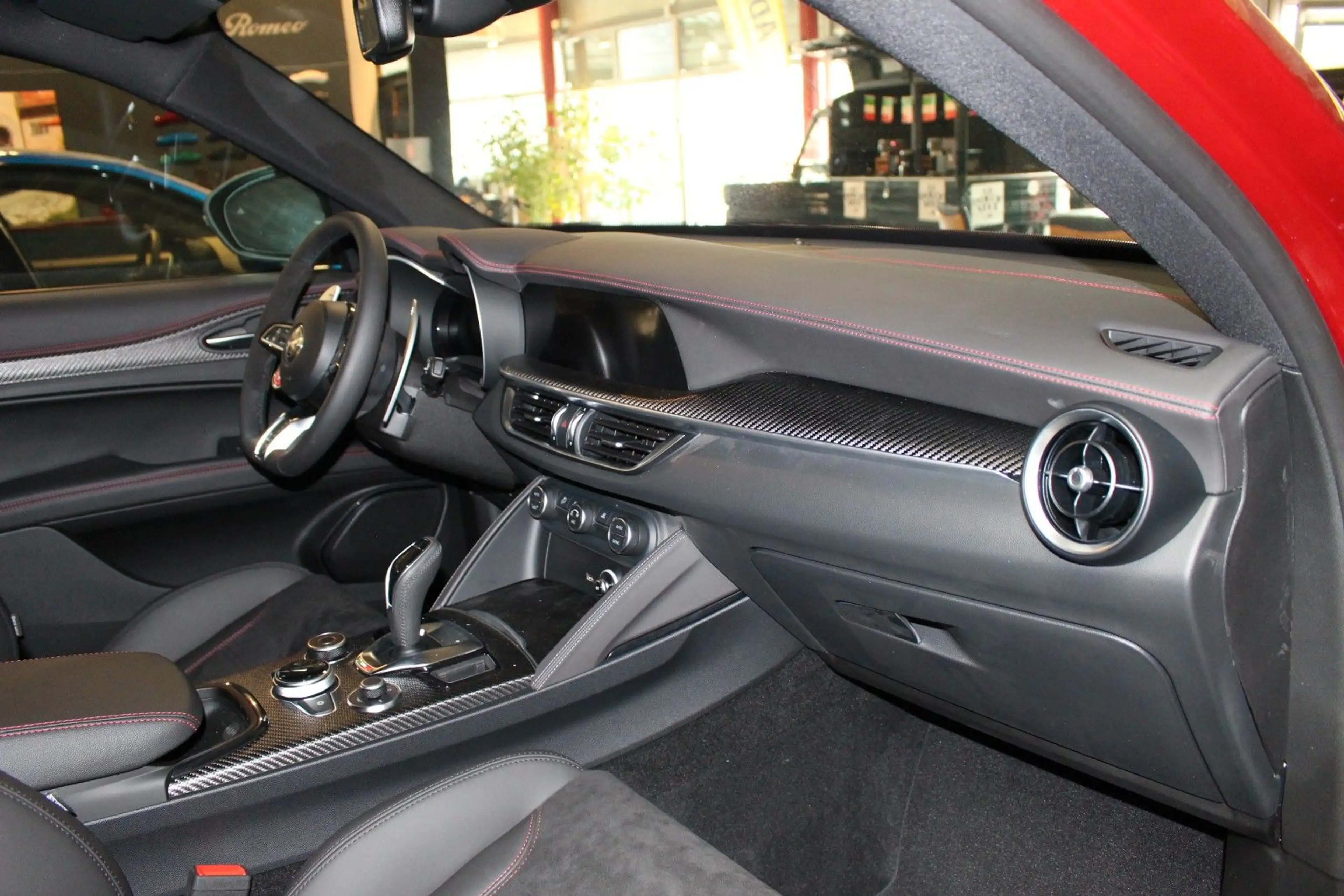 Alfa Romeo Stelvio 2,9 QV Collezione 28/63 — photo 10