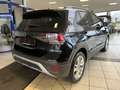 Volkswagen T-Cross 1.0 TSI-DSG LIFE, IQ-Drive, ACC, RFK,AHK Schwarz - thumbnail 3